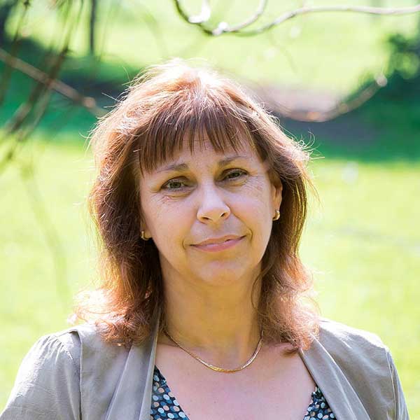 Anita Blonk