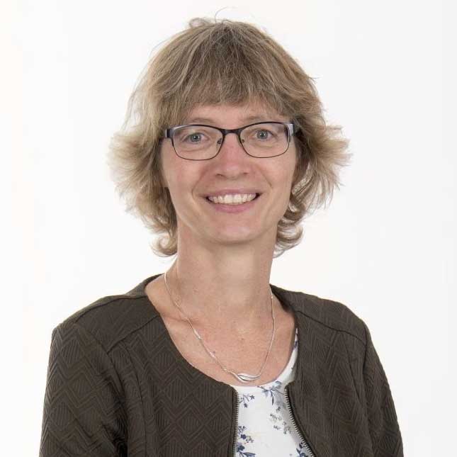 Jenny den Boer