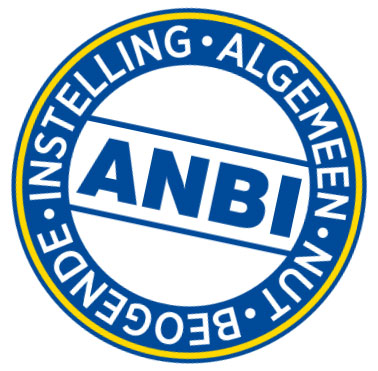 Image result for logo anbi