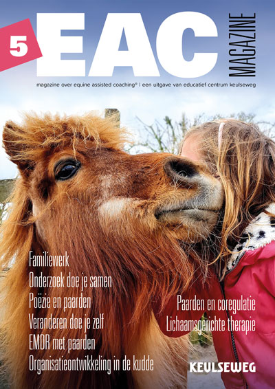 EAC Magazine 5