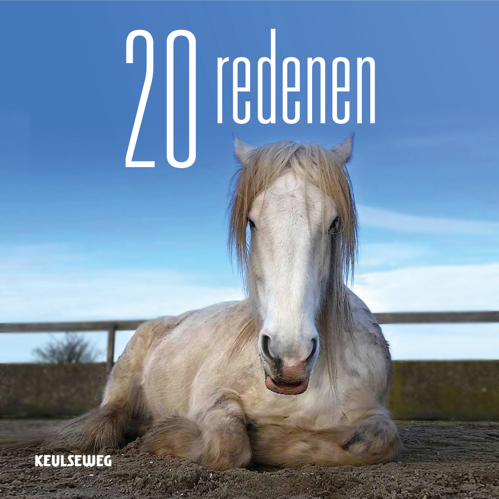 20 redenen