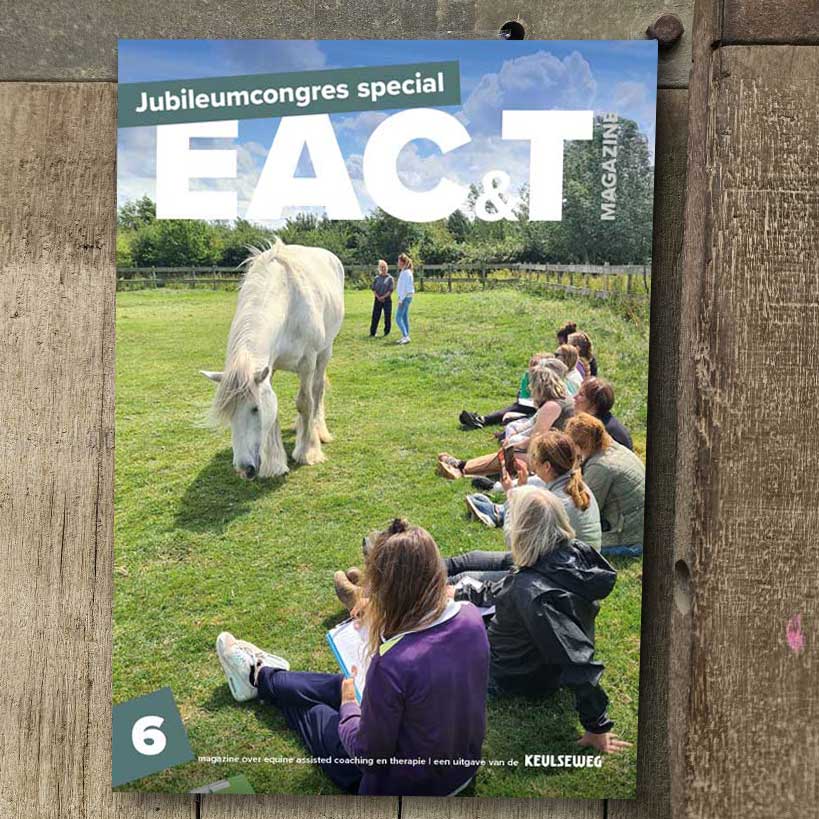 Open dag